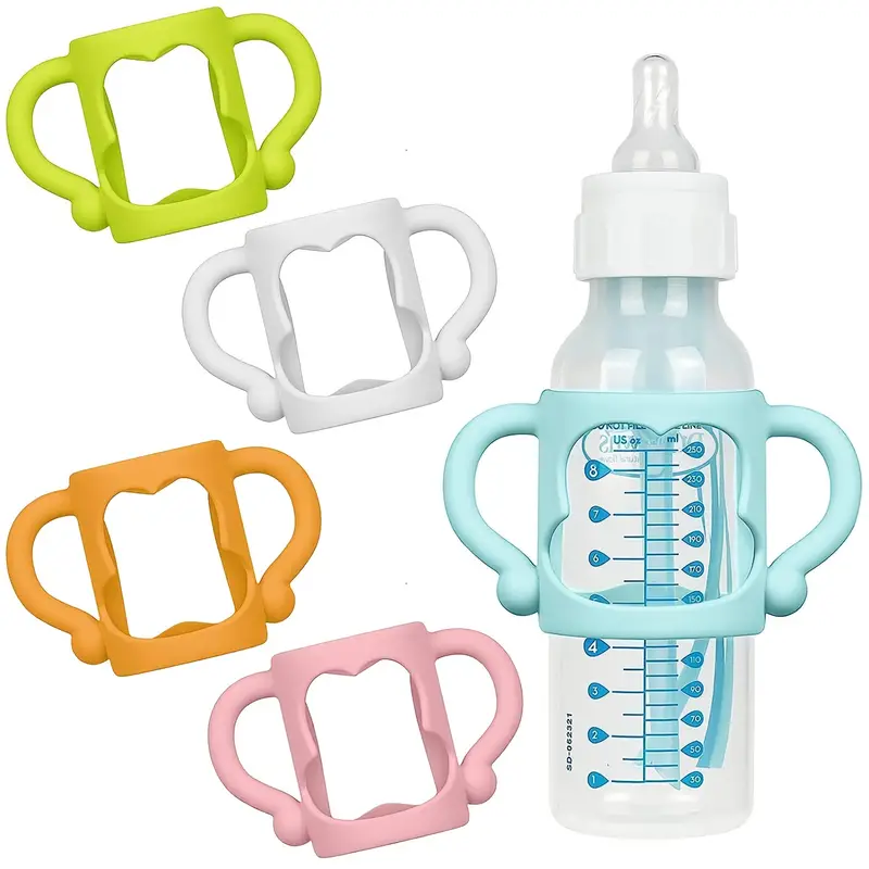 Baby Bottle Handles Compatible With Dr Brown Baby Bottles - Temu
