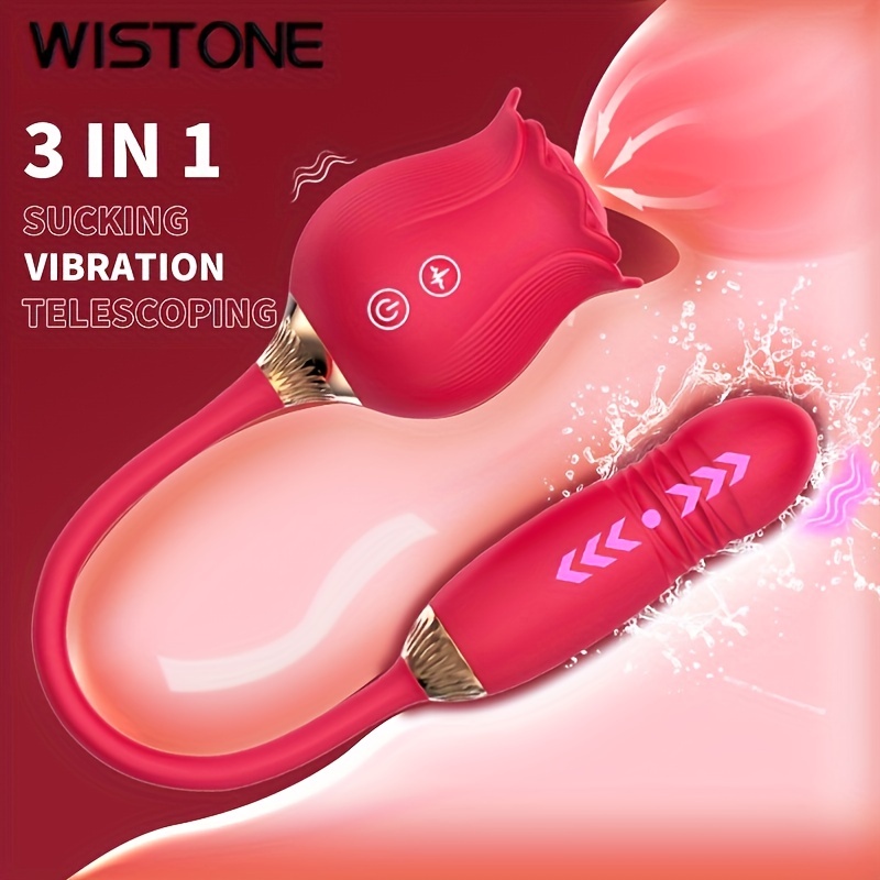 1pc Vibrating Egg Juguetes Sexuales Vibrador Mujer 10 - Temu Chile