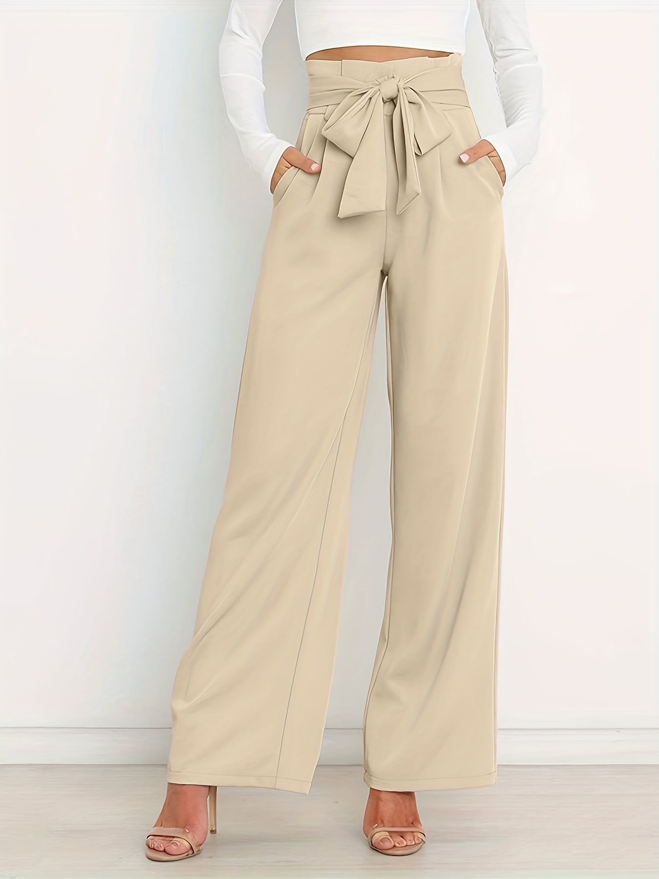 Extremely High Waisted Pants - Neatorama