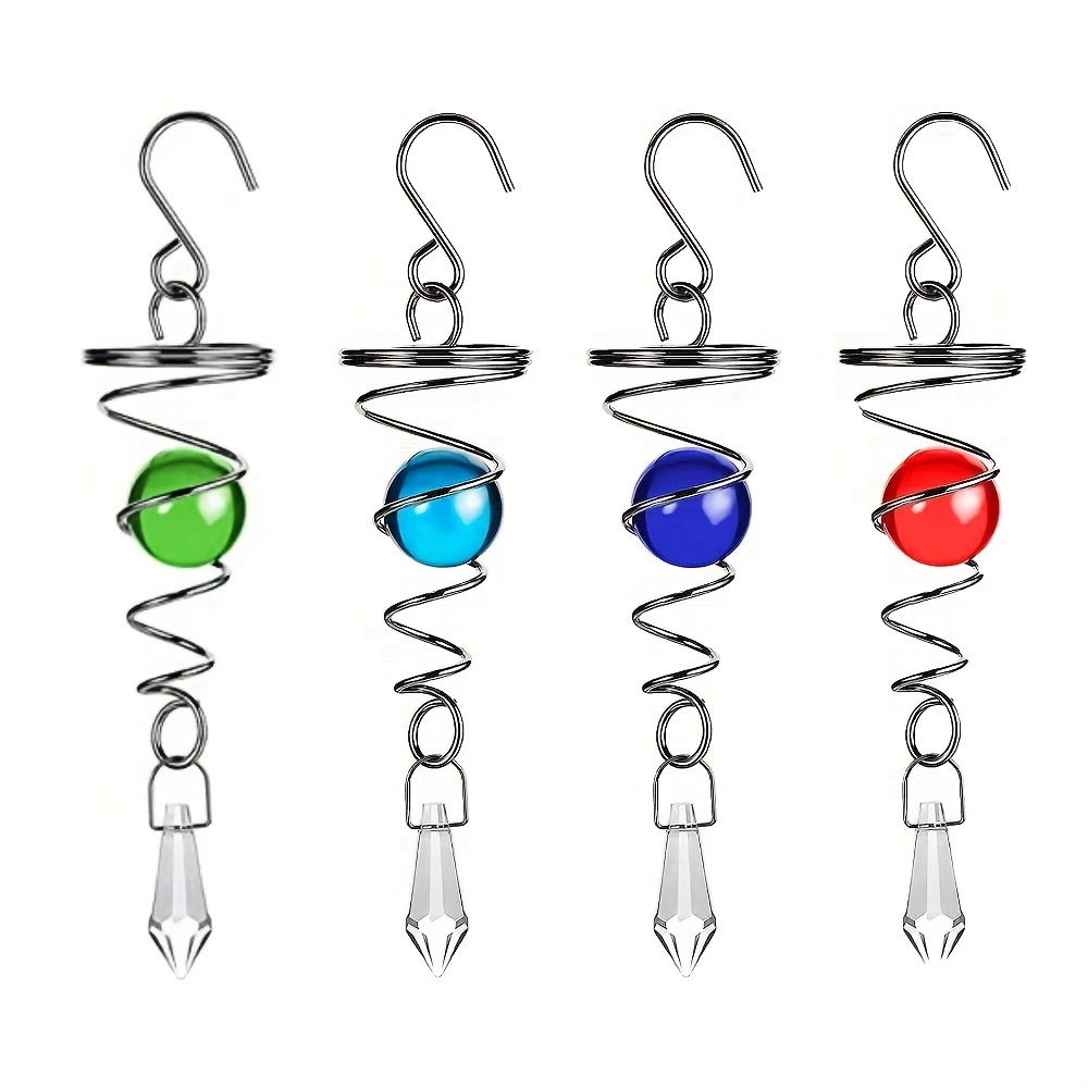 Swivel Hooks For Wind Spinners - Temu Australia