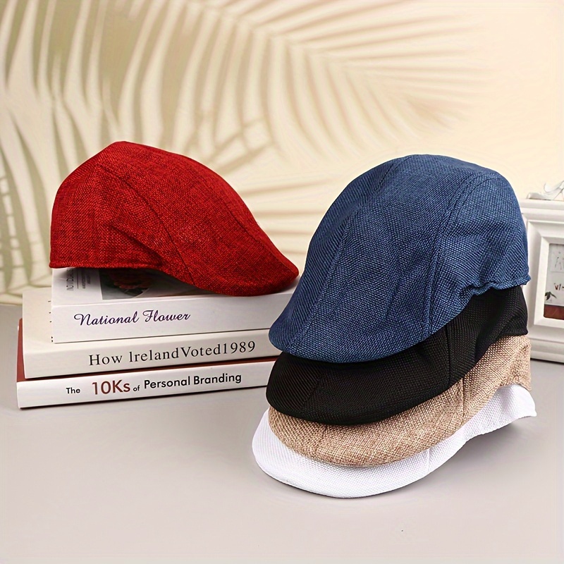 Vintage Hats For Men - Temu Canada