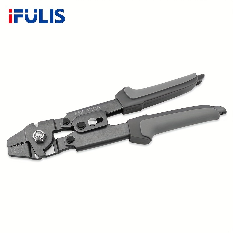 Wire Rope Crimping Fishing Swaging Tool Cable Ferrule Crimps - Temu