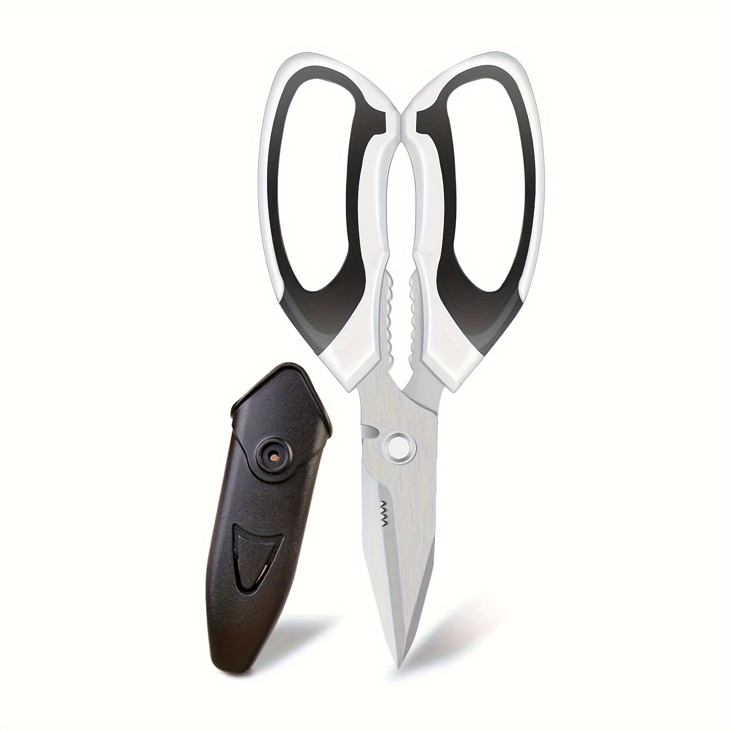 Scissors Heavy Duty Carpet Scissors Multipurpose Scissors - Temu