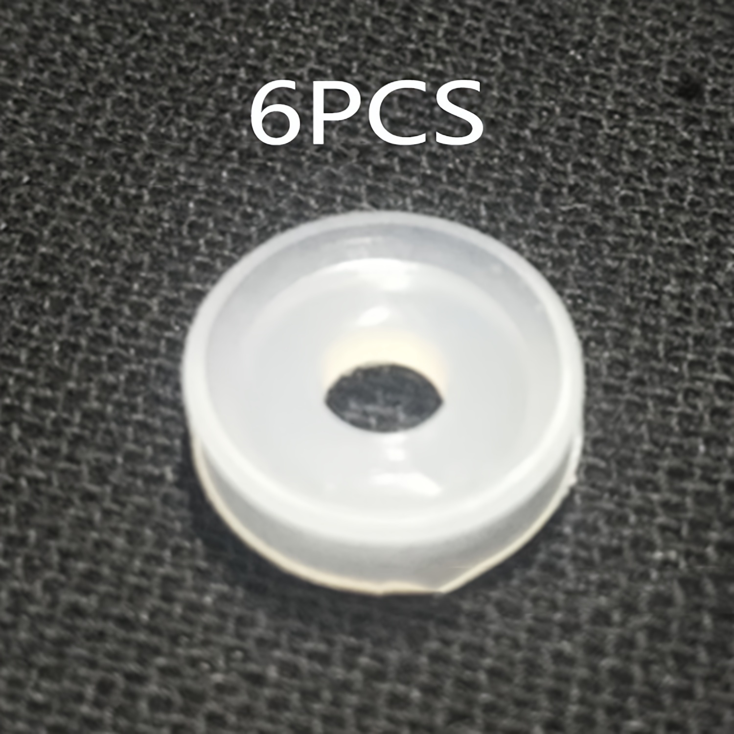 Float Valve Replacement Parts With Sealer Gasket Silicone - Temu
