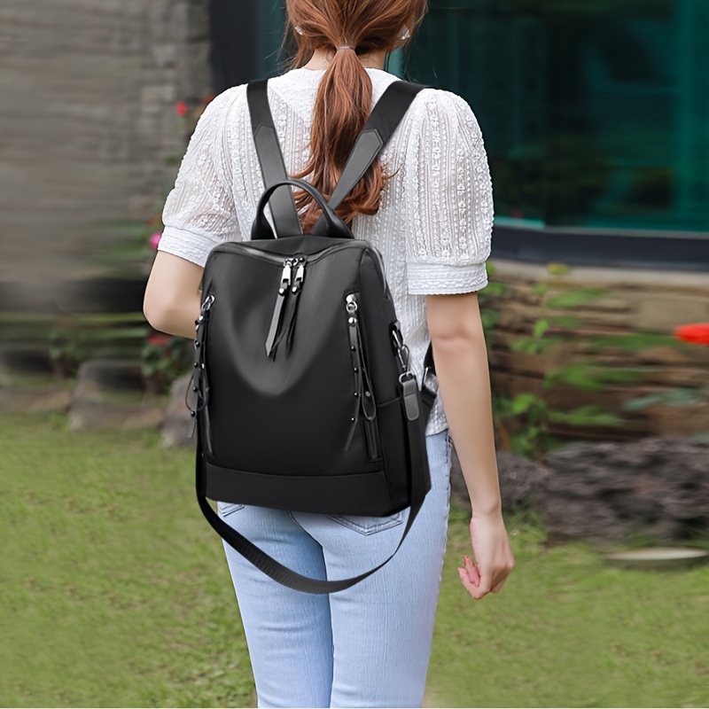 lightweight office backpack