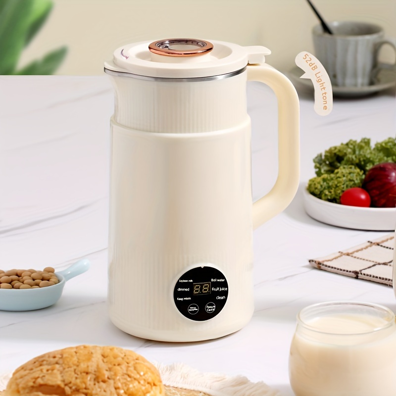 Personal Blender for Smoothies & Shakes – Nut milk maker/ Personal Blender  & Frothers