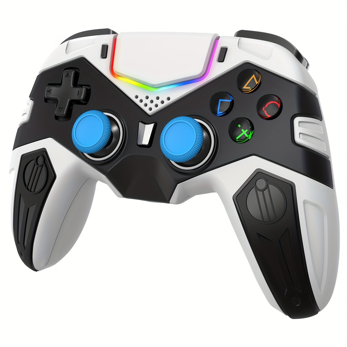 for p4 p3 ios13 0 or more pc system game controller new technology style comfortable experience strong performance details 9