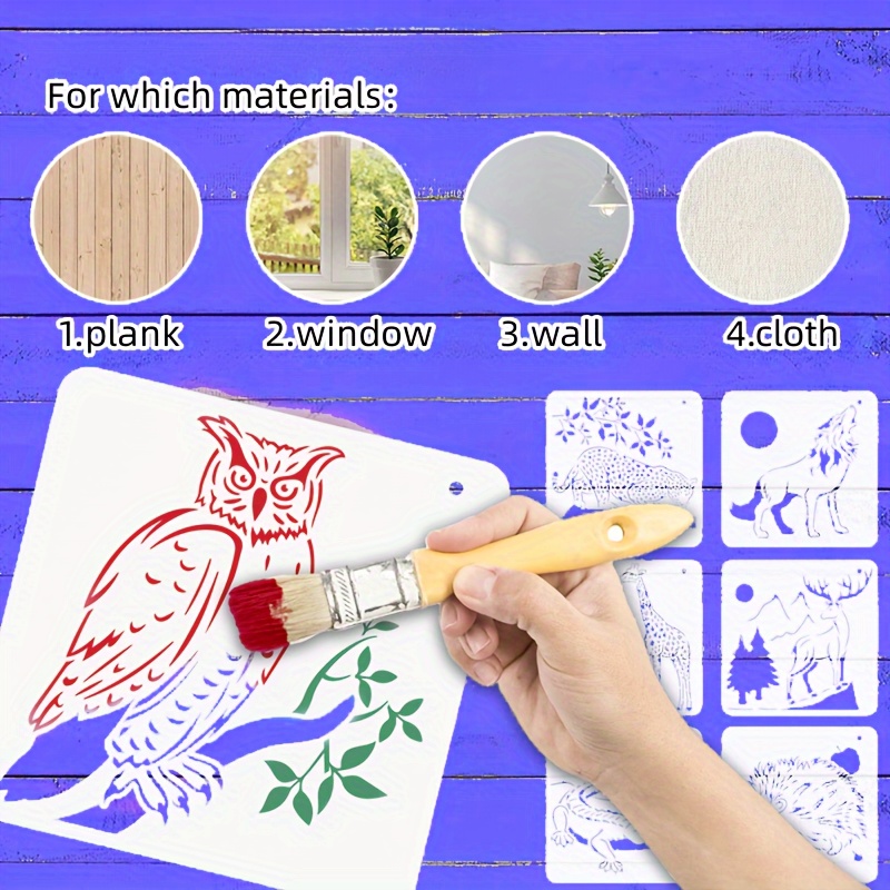 HOW TO MAKE A WIPEABLE PAINT BOARD