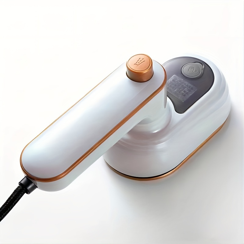 Itty-Bitty Irons : World's Smallest Clothes Iron