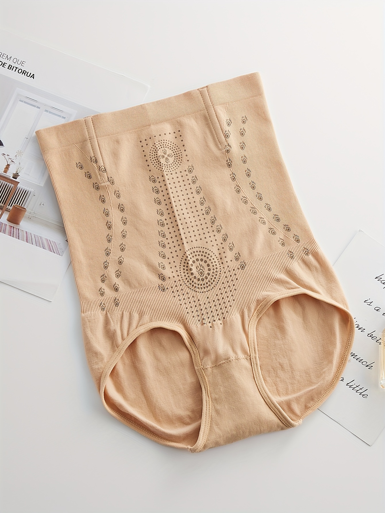 Women'S Shaping Pants And Corrective Underwear