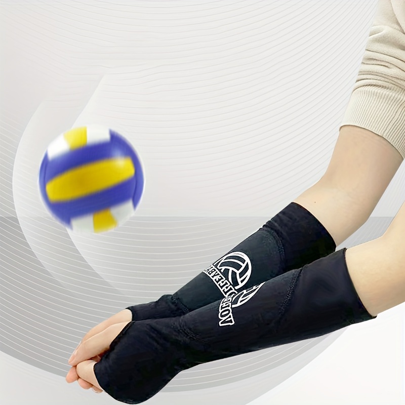 Protection volleyball - Toutes les protections impacts 