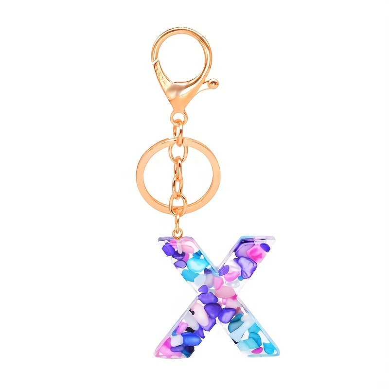 Louis Vuitton Women'S Keychain Cute Doll Tiger Pendant Monogram