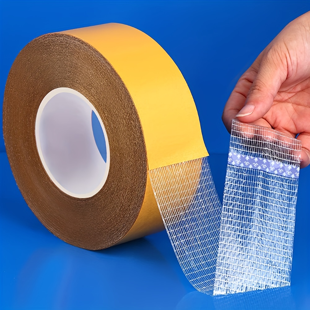 Double Sided Carpet Tape Water Resistant Carpet Tape For Area Rugs