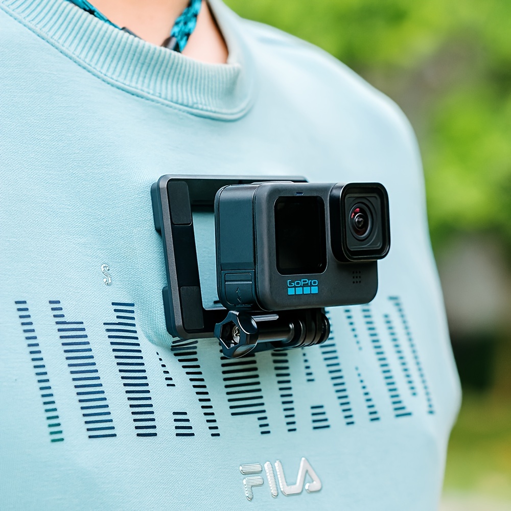 Accessoires pour caméra sport Dji Kit de montage pour Osmo Action