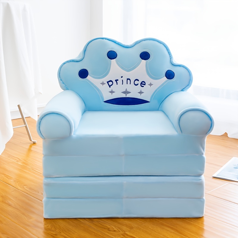 1pc Sofá Infantil Dibujos Animados Sofá Cama Multi plegable - Temu Chile