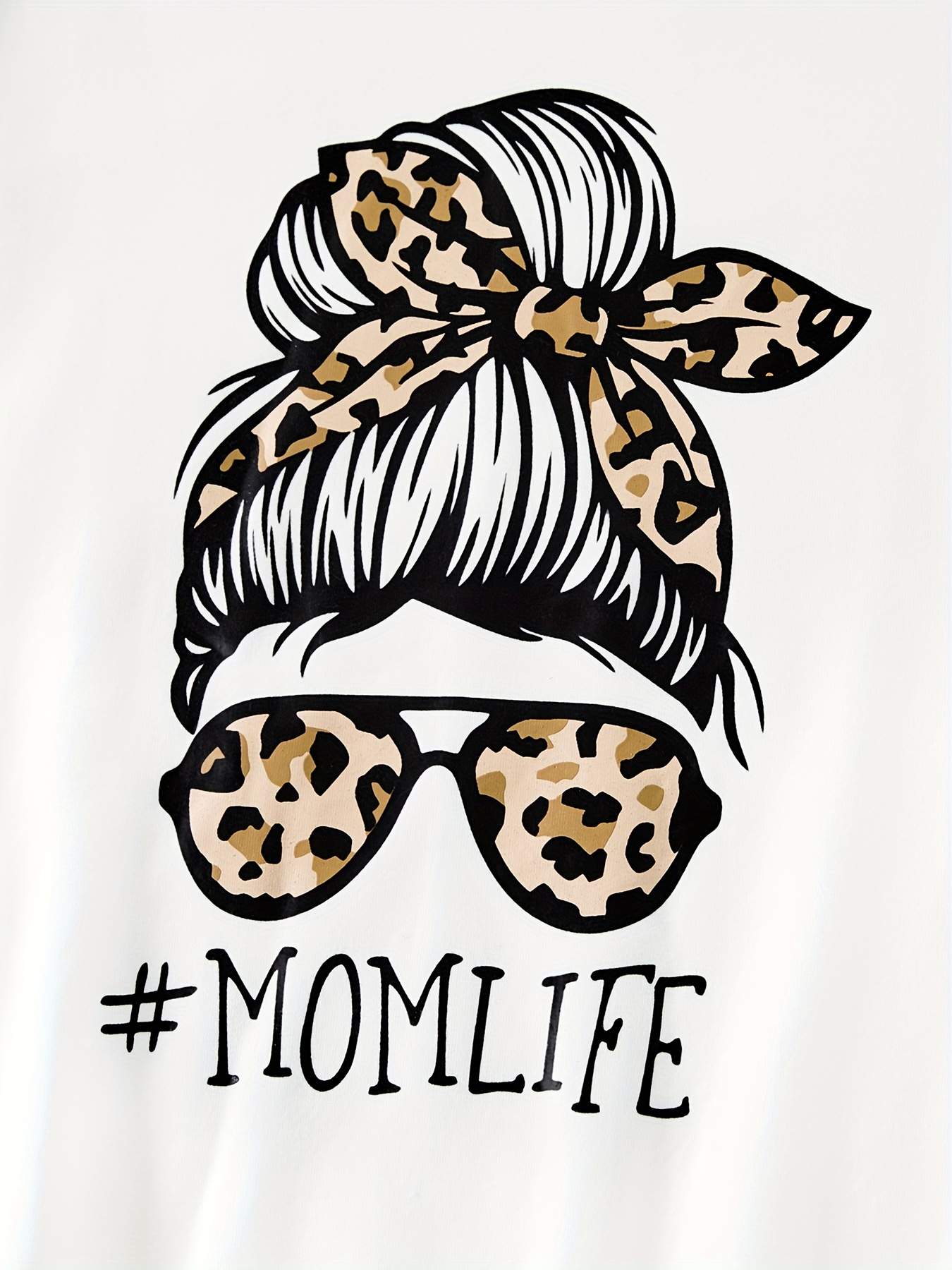 Mom life kid life matching hoodies hot sale