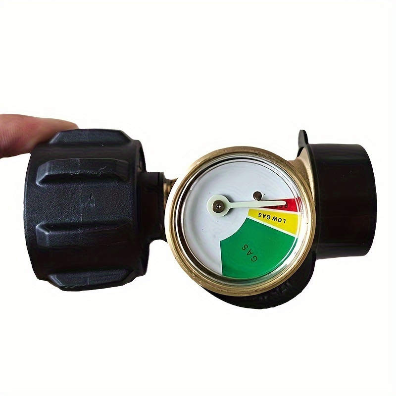  Champs Propane Tank Gauge Level Indicator Leak