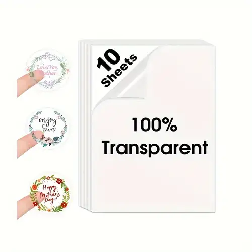 Rouleau De Papier Adhésif Transparent Pour Livres, Protecteur De Papier De  Couverture De Livre Auto-adhésif Transparent - Temu France