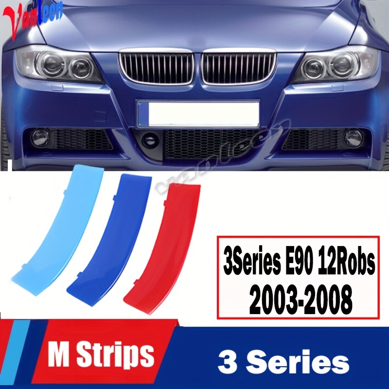 Schaltknauf Leder 6 Gänge BMW 3er-Reihe (E90, E91, E92)