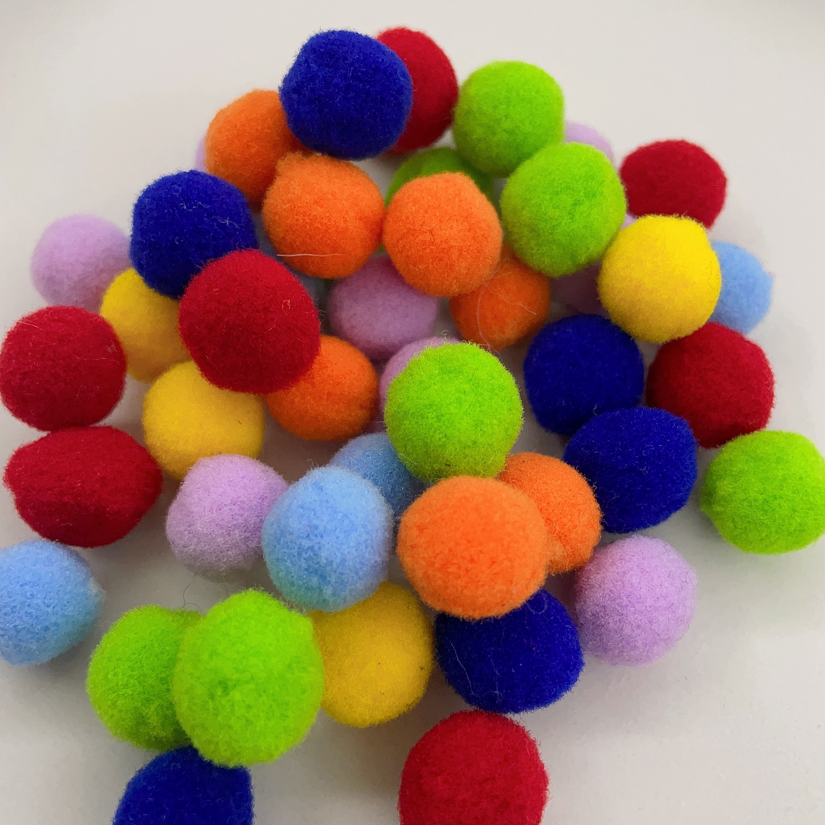 Math Teaching Aids: Number Recognition Matching Puzzle Set