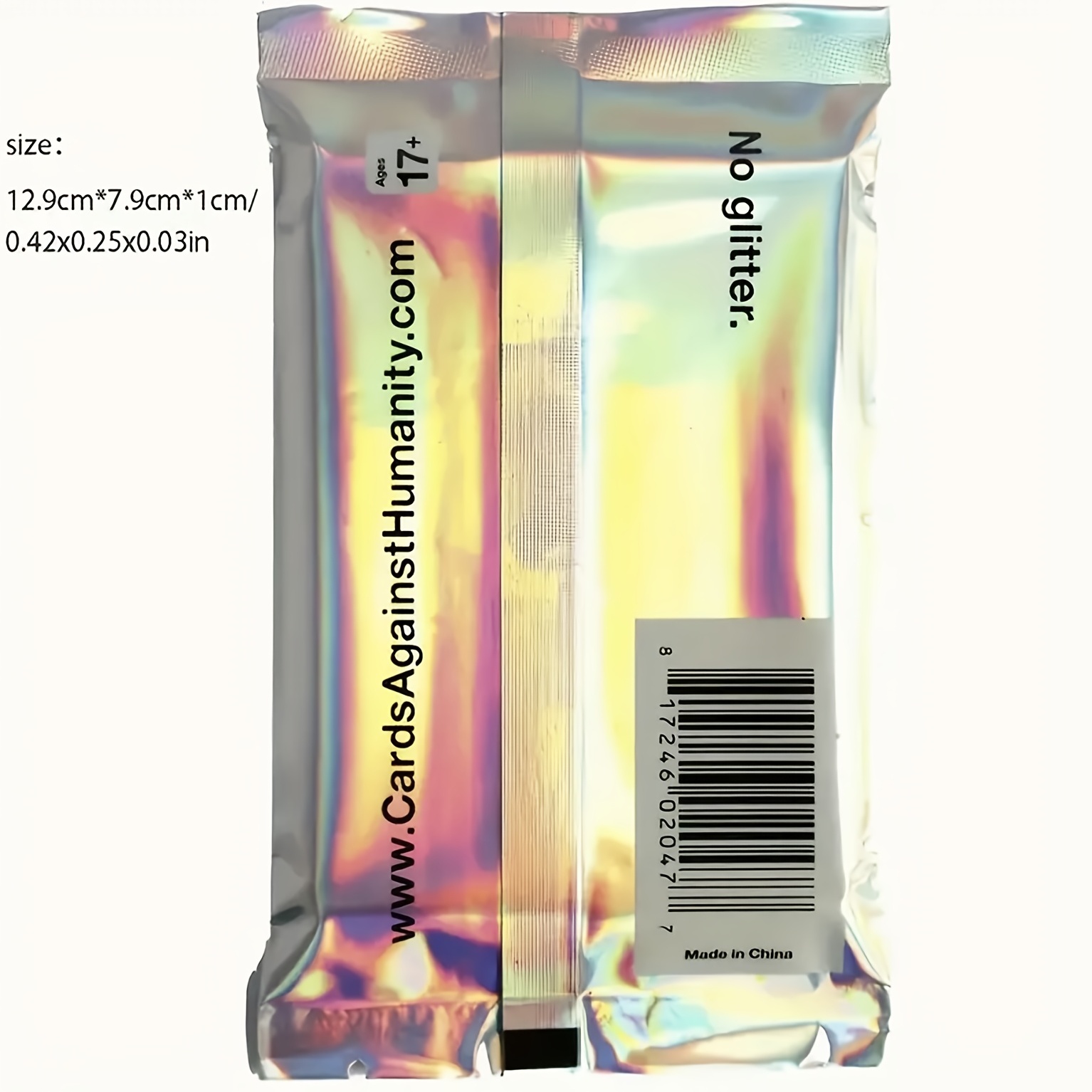 Nostalgic Packaging Pride Pack - Add On for Great Game