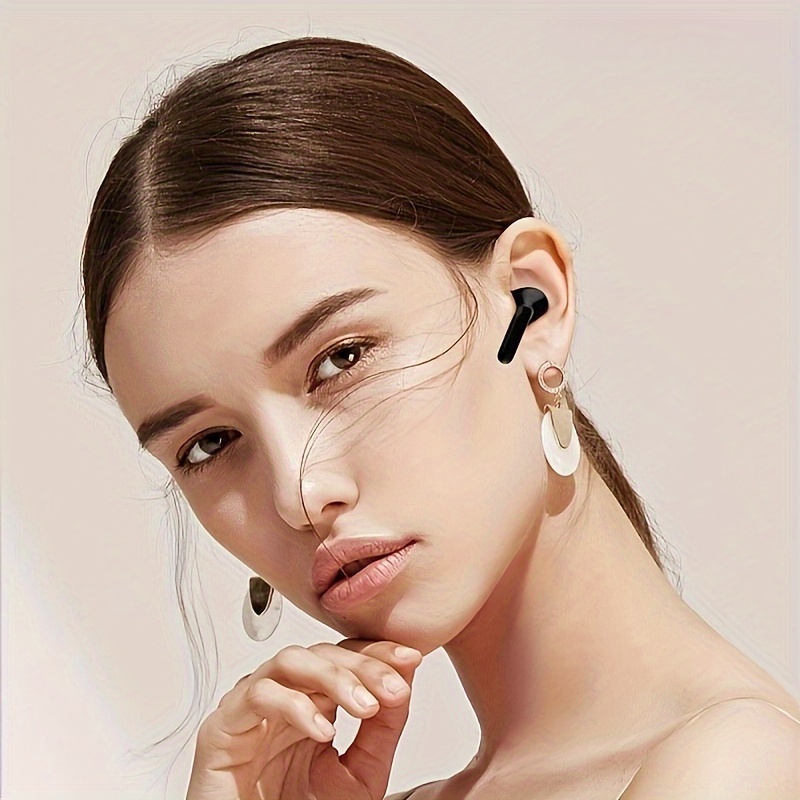 Auricolari TWS wireless Y913 con grande capacità della batteria, display digitale trasparente, auricolari musicali wireless in-ear con durata della batteria ultra lunga, G_voghion.com