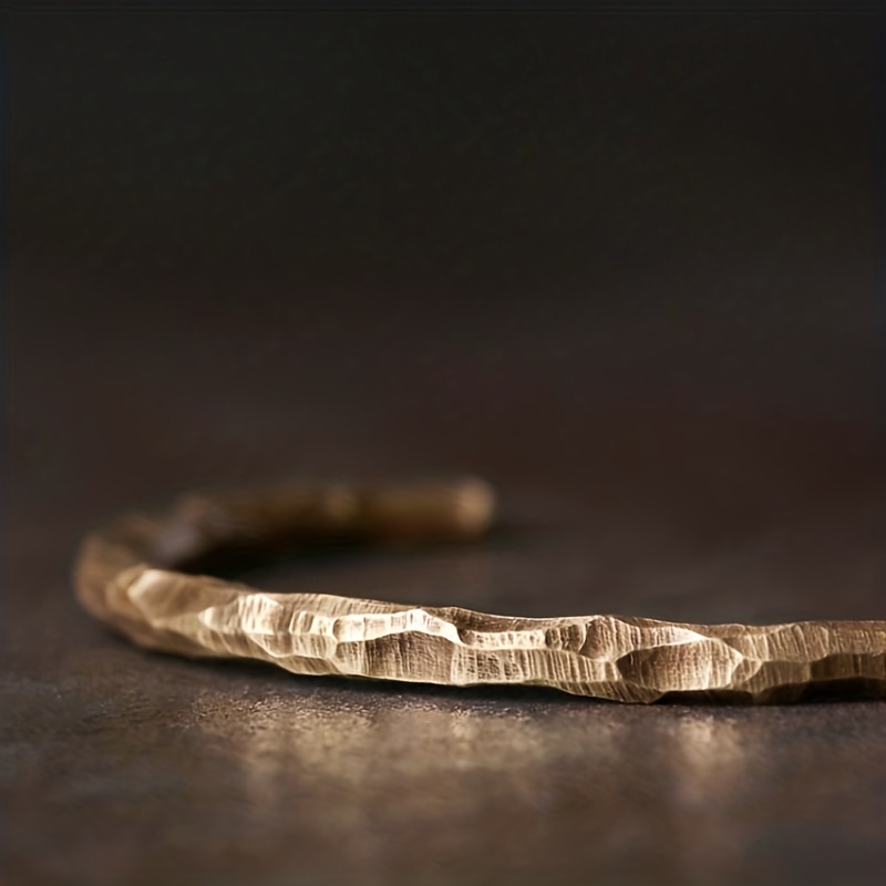 Men's Unique Bracelet with Distinctive Design