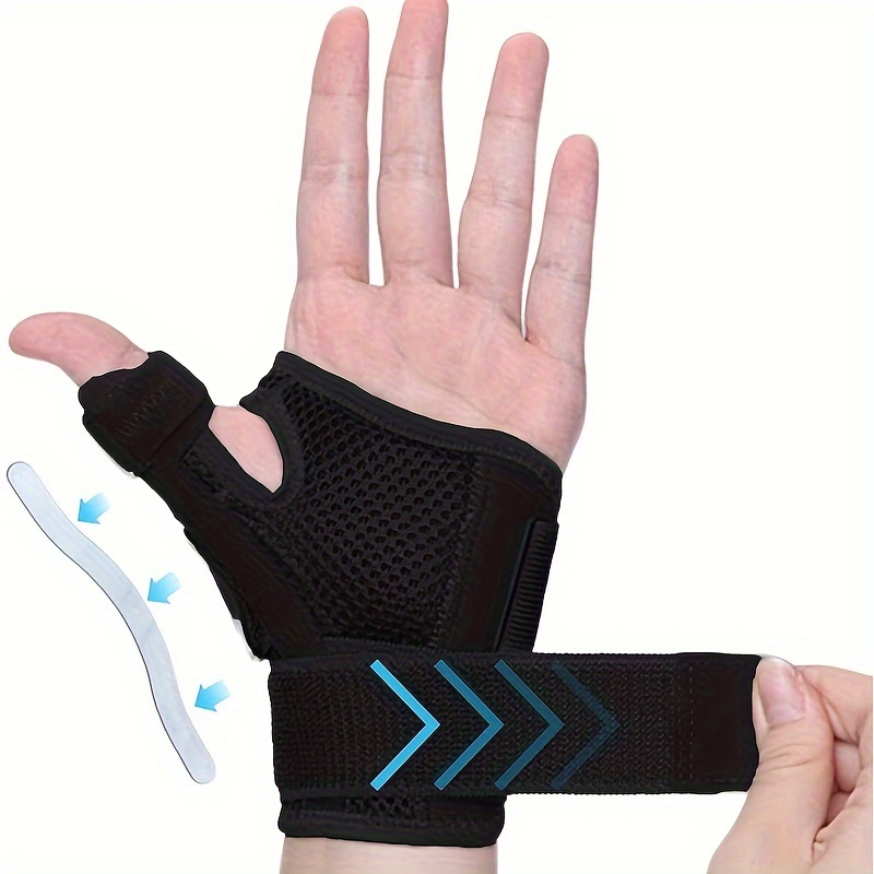 Finger Sleeve Protector Silicone Thumb Protector - Temu