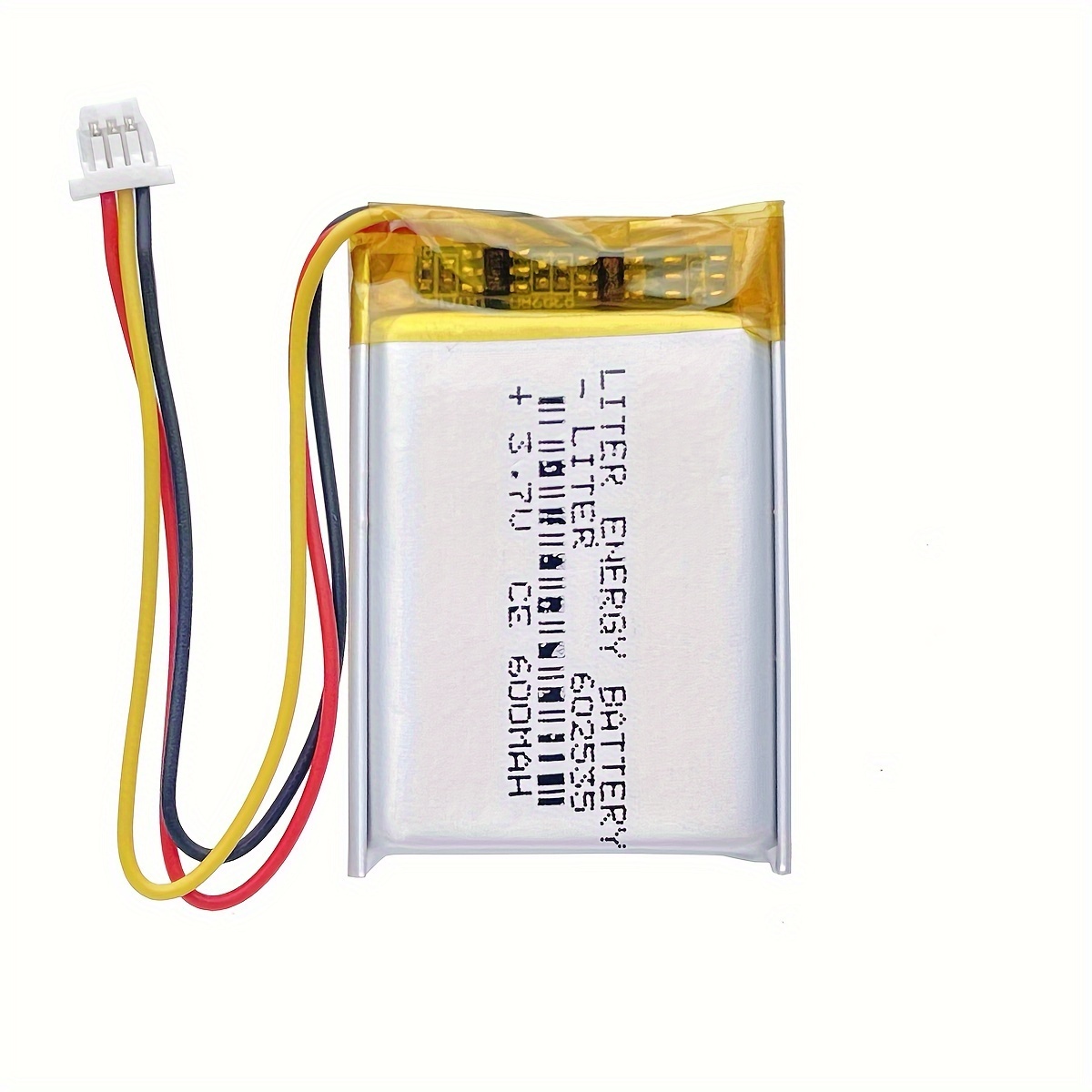 Cable de carga USB RC, cargador de batería de coche RC 7.4 V 1000 mA Lipo  Battery Cable de carga USB para auto a control remoto 1:16