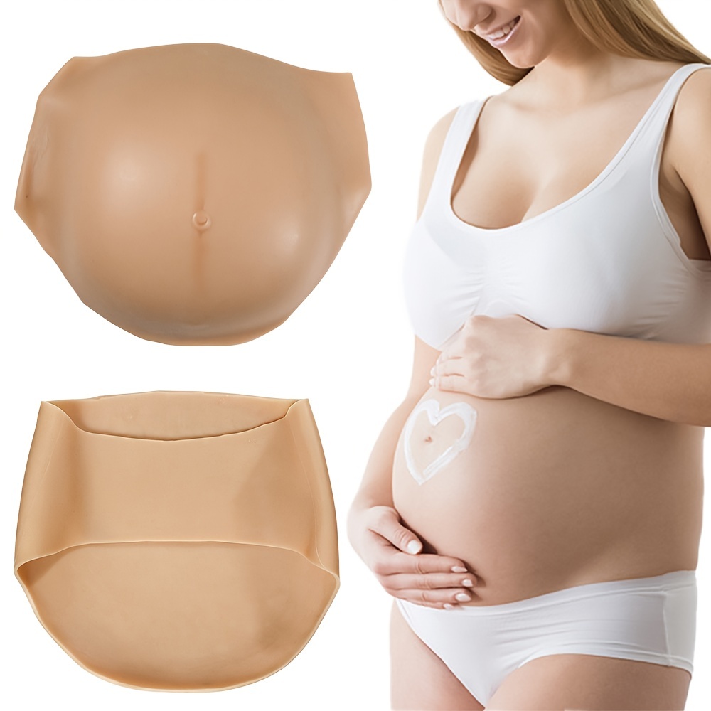 Pregnant Belly -  Canada