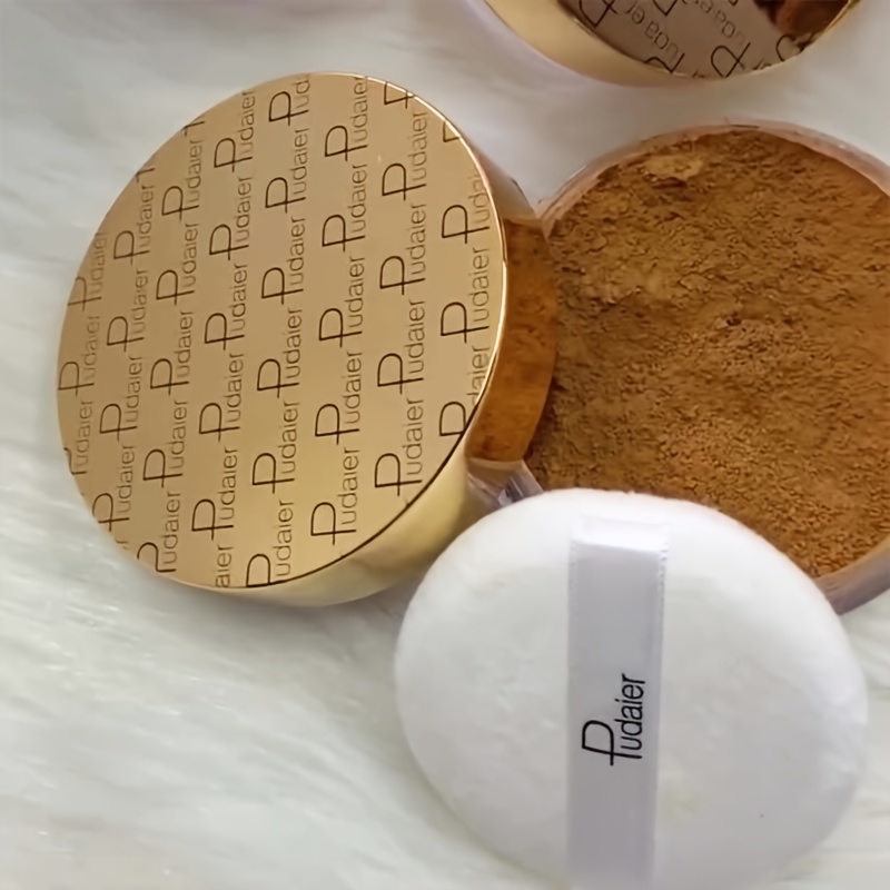 Waterproof Highlighting Contouring Powder