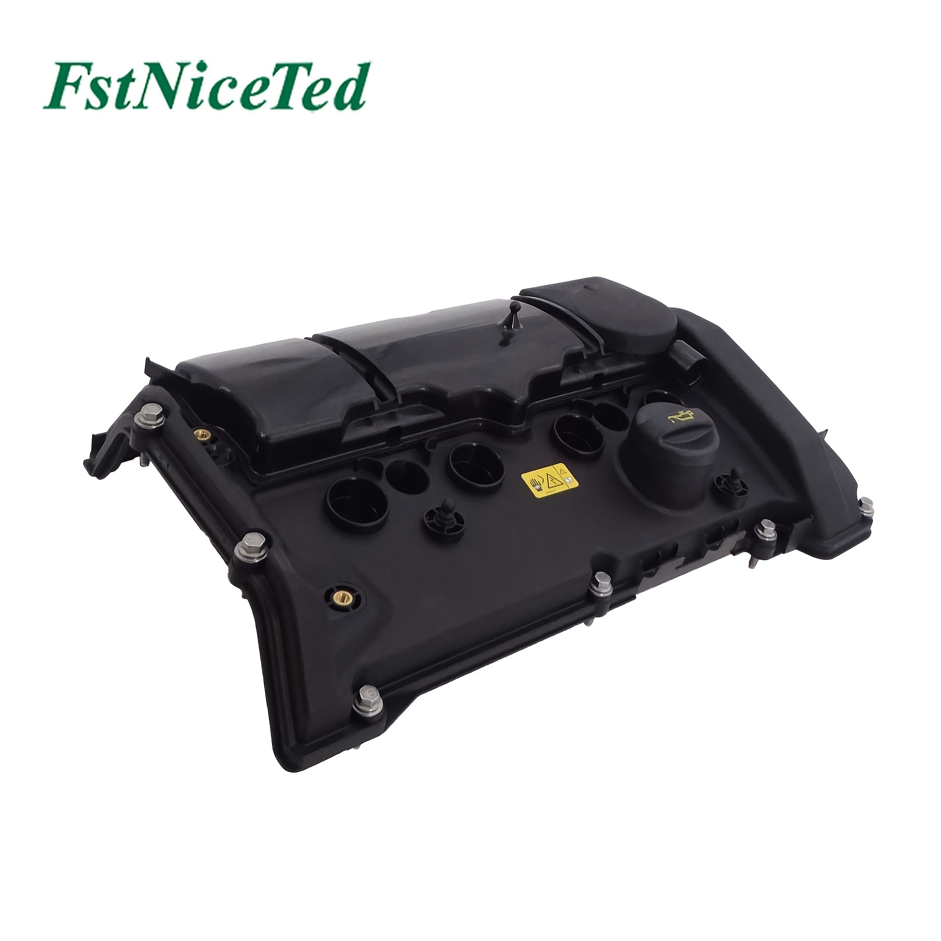 Culasse de couvercle de soupape pour B MW Mini R56 2005-2010 OE: 1112 7646 553_voghion.com