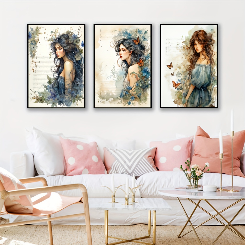 Painting Wall Art popular Gift Home Decor