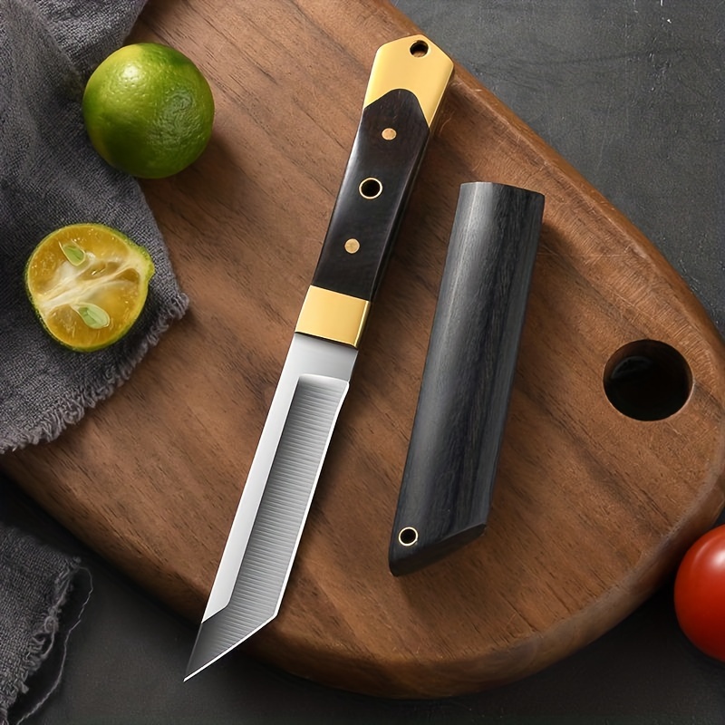 Multifunctional Bone Cutting Knife Meat Cutting Knife Portable