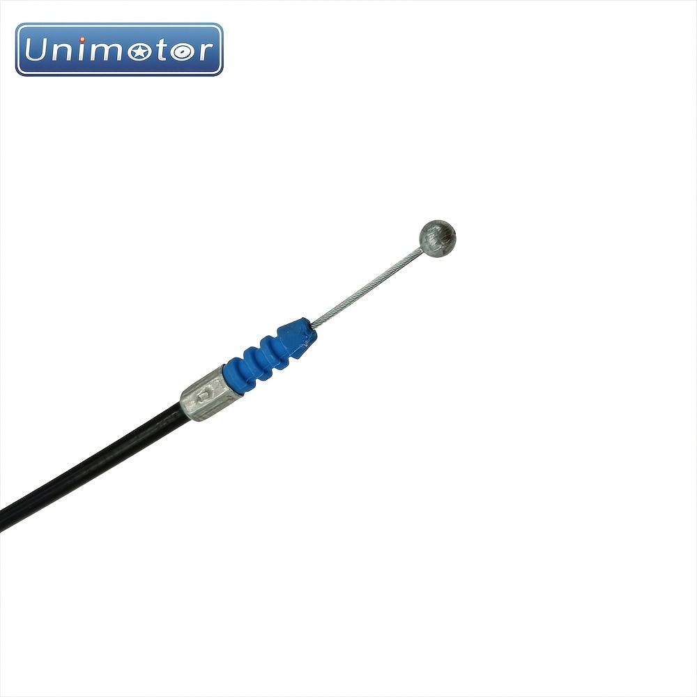 (1pc) Tailgate Cable Fits For Honda Accord 2008-2013 Replaces 74880-TA0-A01_voghion.com