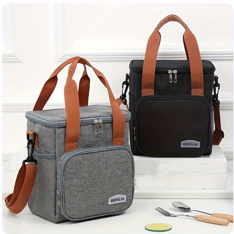 Crossbody on sale thermal tote