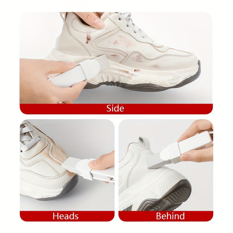 Sneaker Cleaner Shoe Eraser Reviews 2024