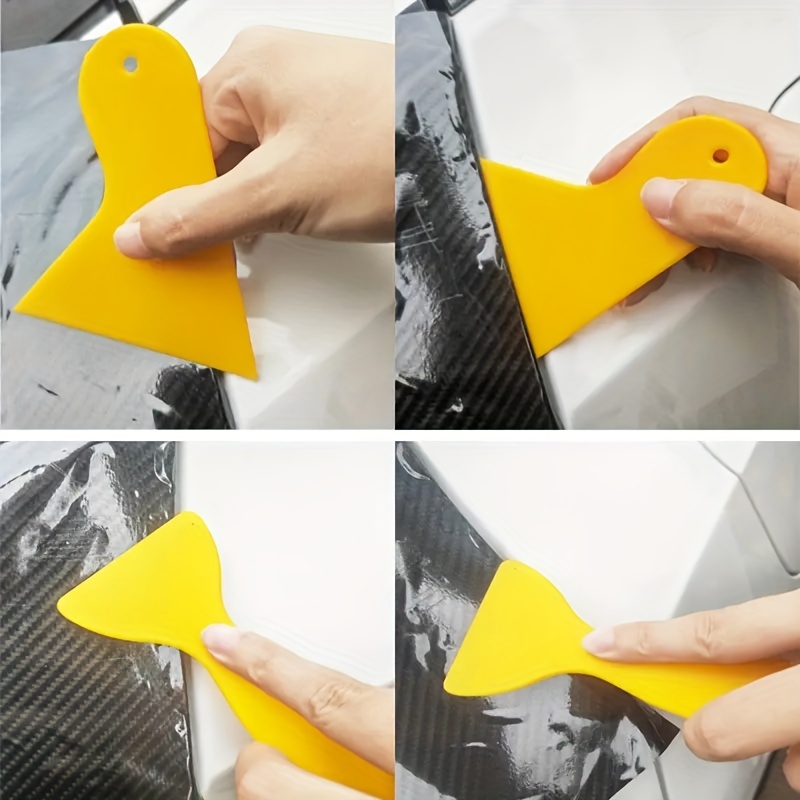Auto Wrapping Werkzeuge Kit Vinyl Schaber Cutter Film Rakel - Temu Germany