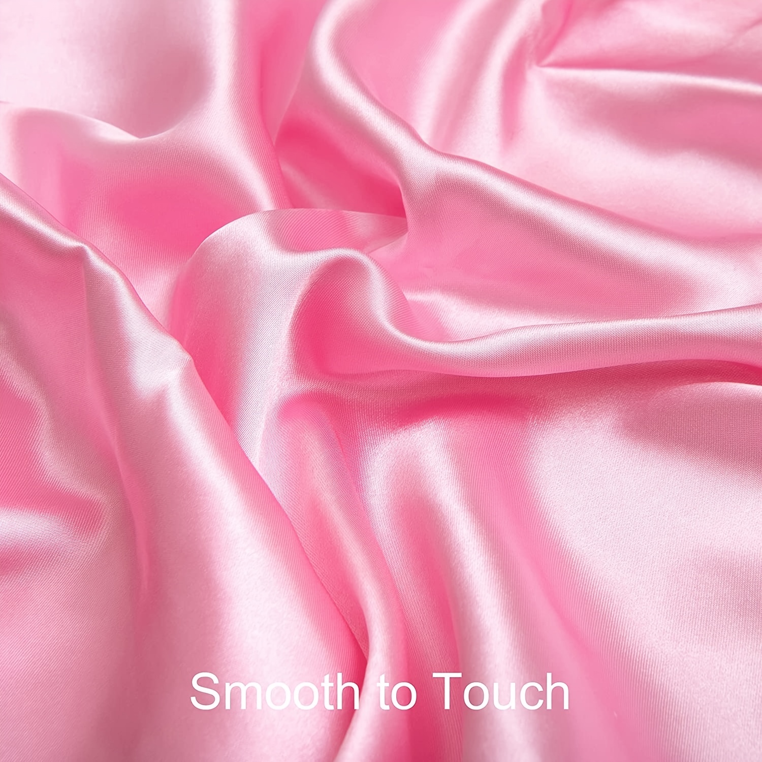 Pro Satin Crib Sheets for Baby, Soft Fit Crib Sheets