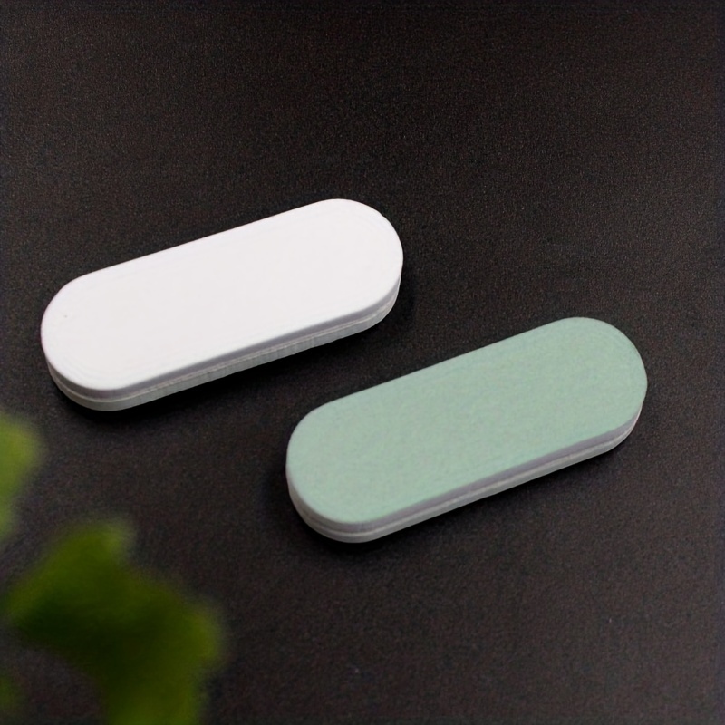 5pcs Mini Rub Silver Stick for Oxidation Polishing