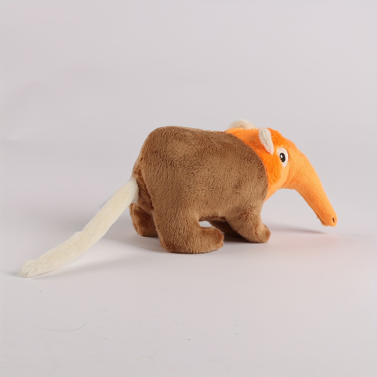 Elephant shrew clearance plush