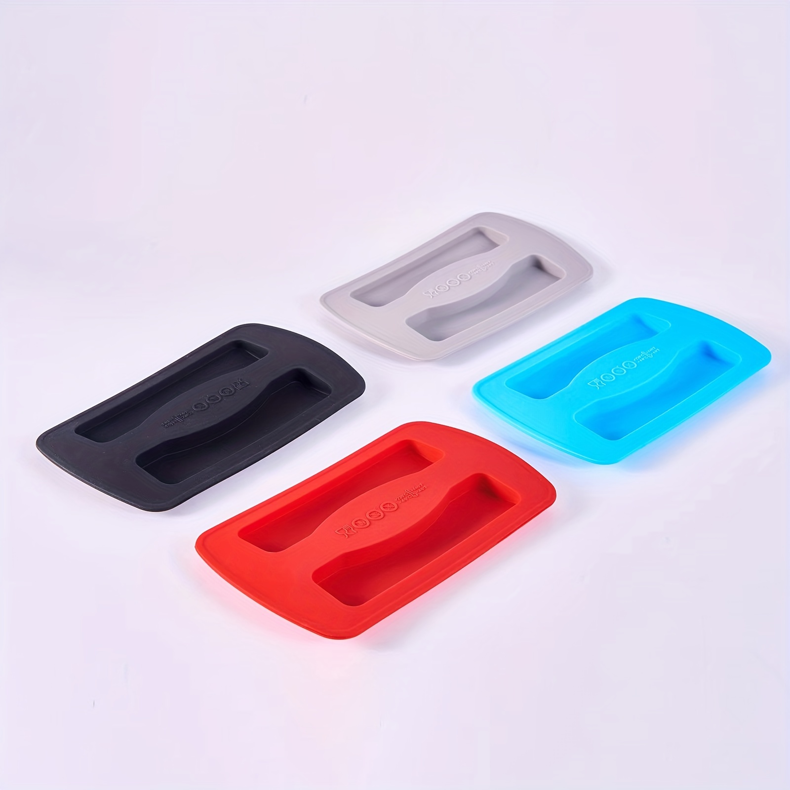 Dustproof Dust Cover For 2 Toaster Bpa Free Food - Temu