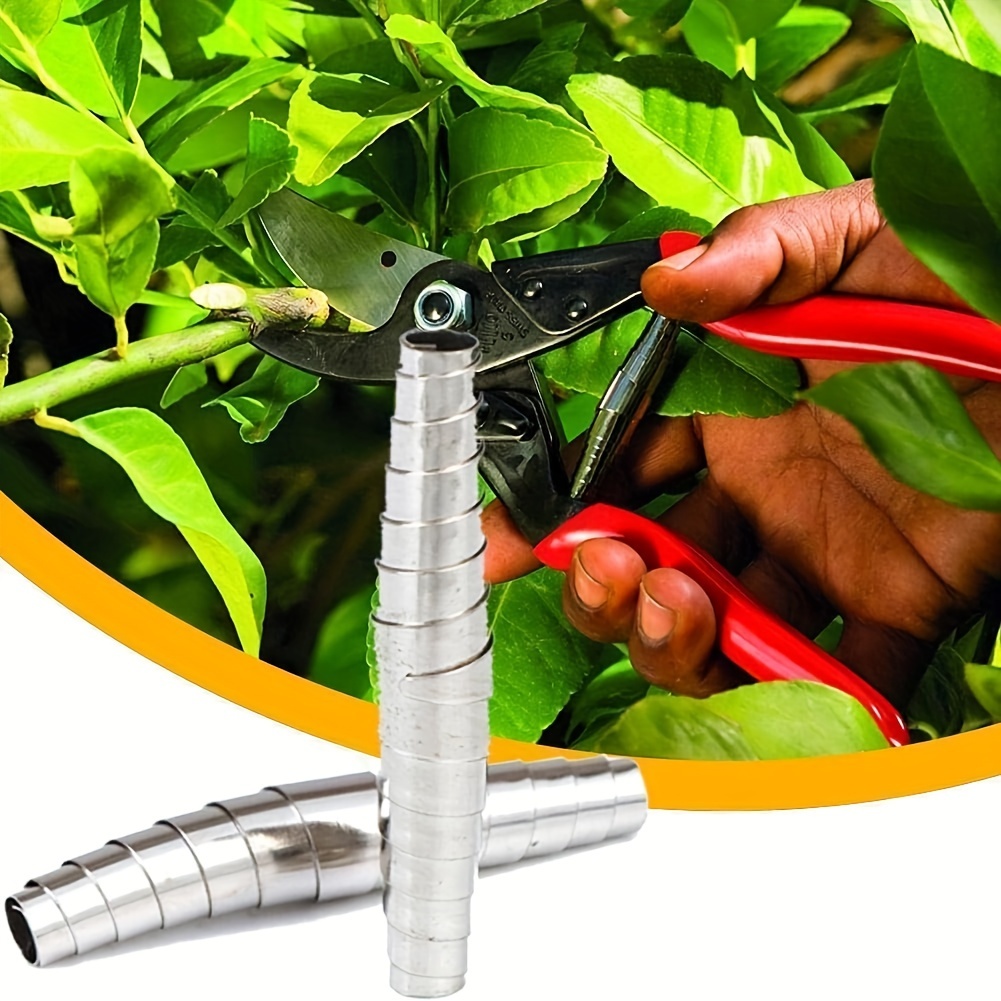 Ciseaux électriques de taille, outils et équipements de jardinage, ciseaux  de taille, bonsaï, batterie