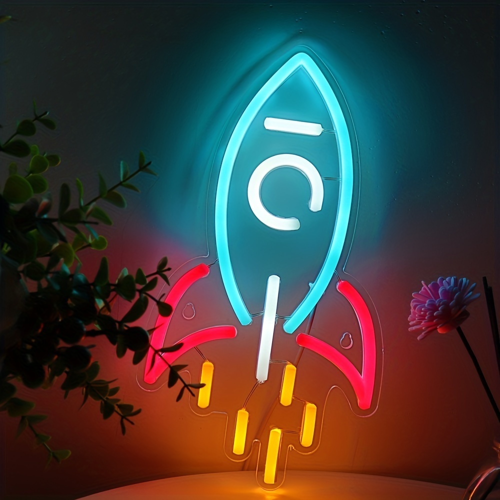 Neon Rocketship: The Decade That Could Have Been