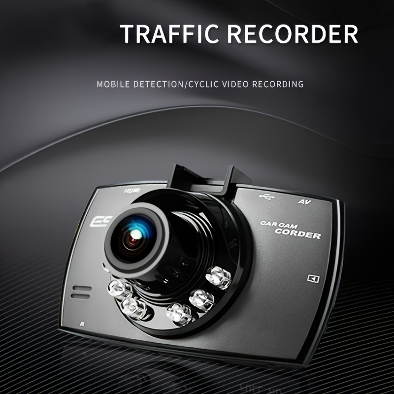 Saitedudu 1080P USB Car DVR Camera Dash Cam Video Recorder Night Vision  ADAS Android USB DVR On-Dash Camera - Loop Recording Dash Camera Fit for  Cars