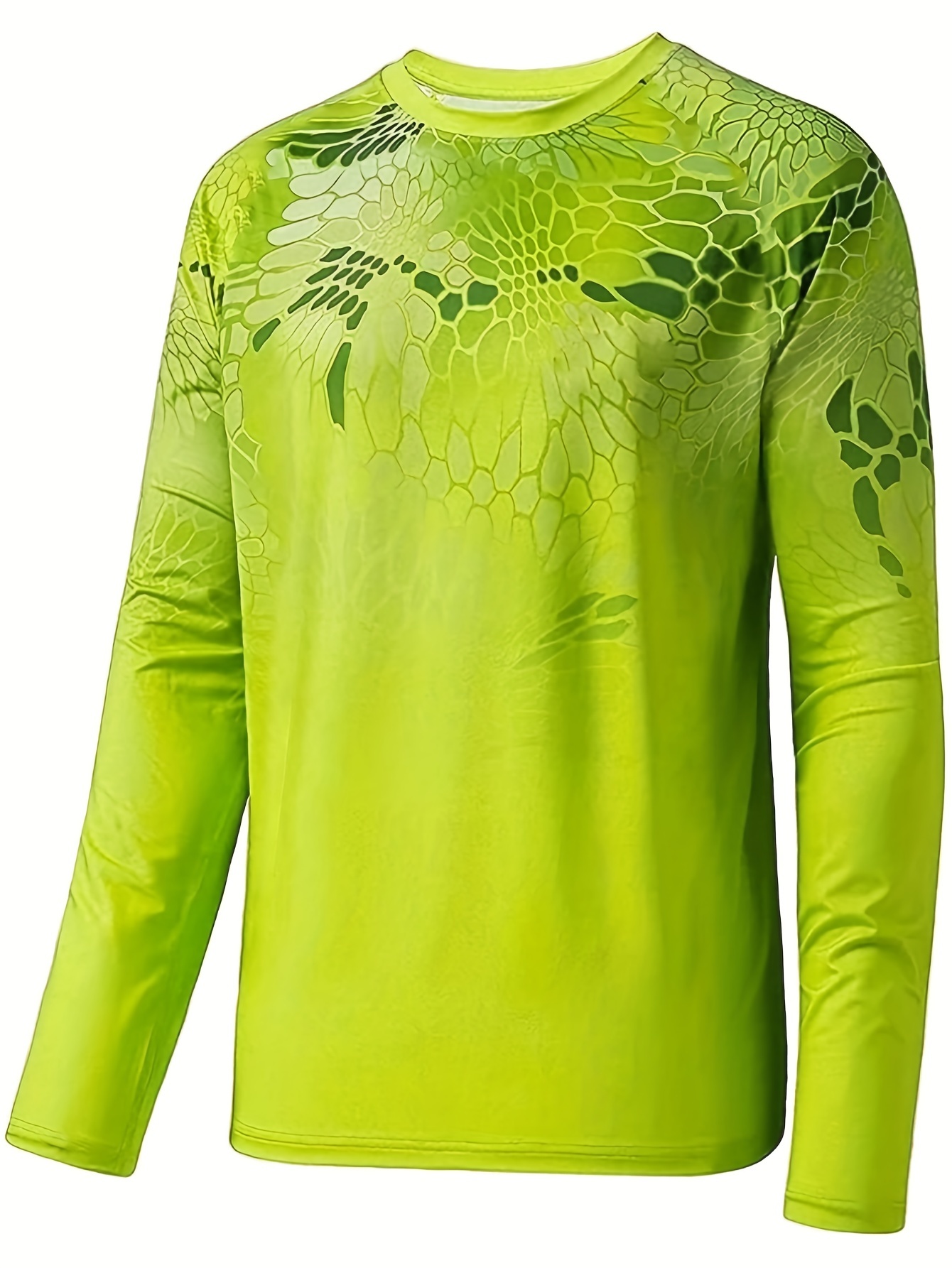 Womens Upf50 Outdoor T Shirt Sun Protection Fishing Swimming Clothing Quick  Drying Sports Top - Sports & Outdoors - Temu