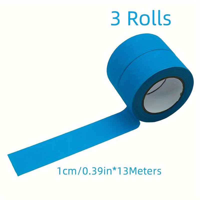 Indoor Double Sided Craft Tape - 164' x 0.47 Roll