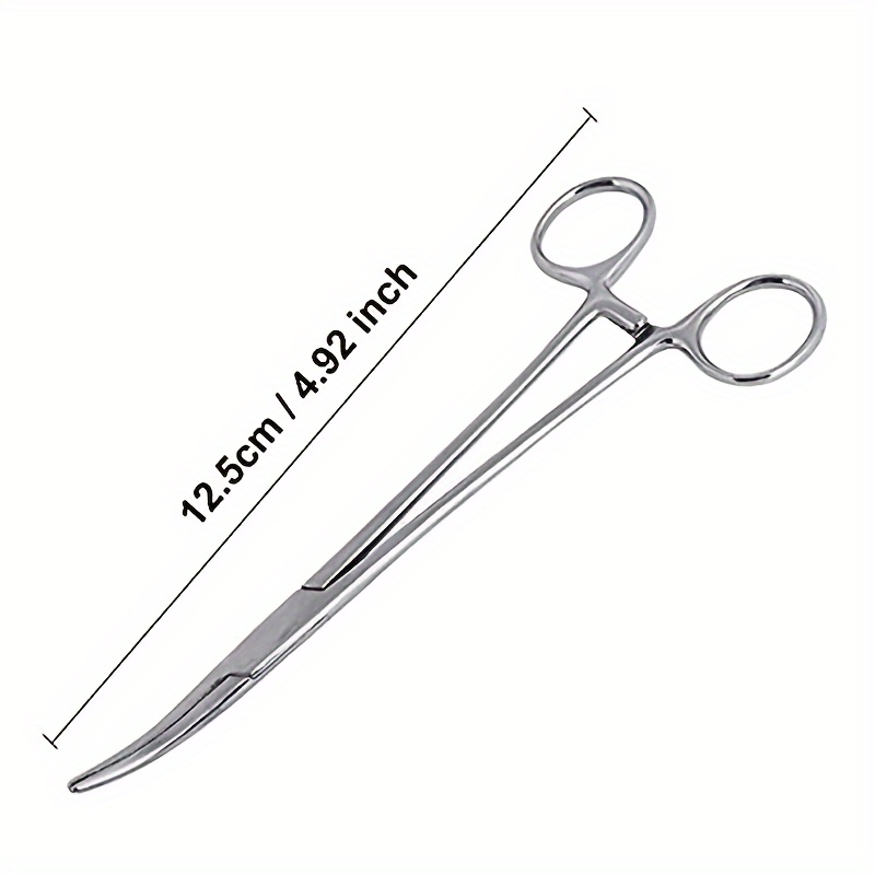 Pet Hemostat Pet Ear/nose Hair Puller Grooming Hemostat - Temu