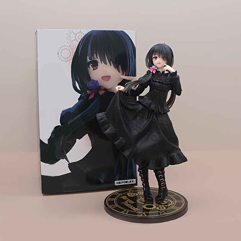 Anime Action Figure Date Live, Date Live Anime Characters