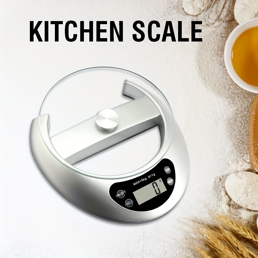 Mechanical Food Scale